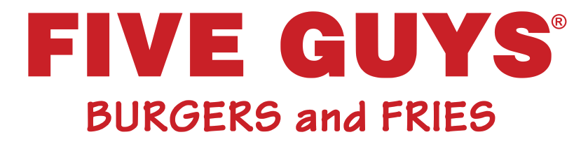 Five Guys Burgers & Fries